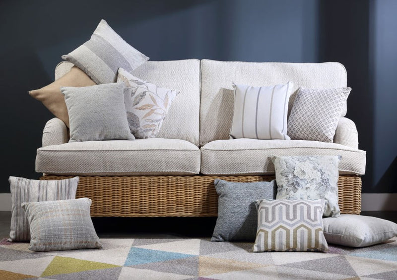 Celebrating UK Craftsmanship: Handmade Cushions by Desser