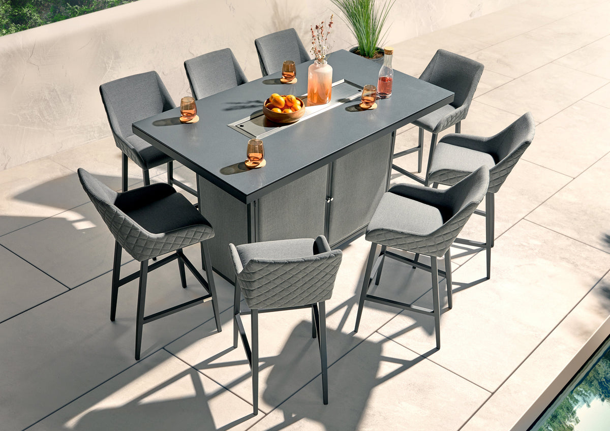 Garden & Patio Furniture Sets with High Style & Function