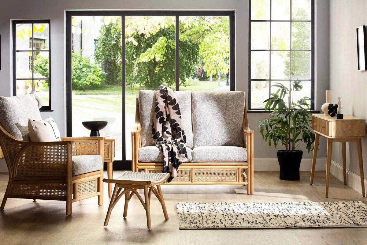 Rattan Conservatory Furniture