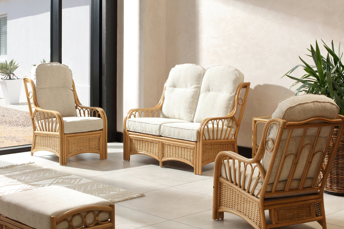 Budget Friendly Conservatory Furniture