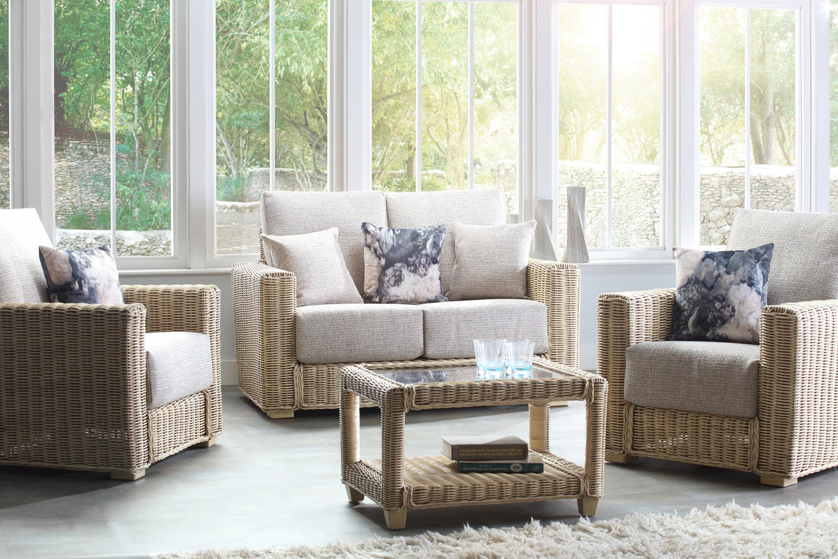 Premium Range Conservatory Furniture