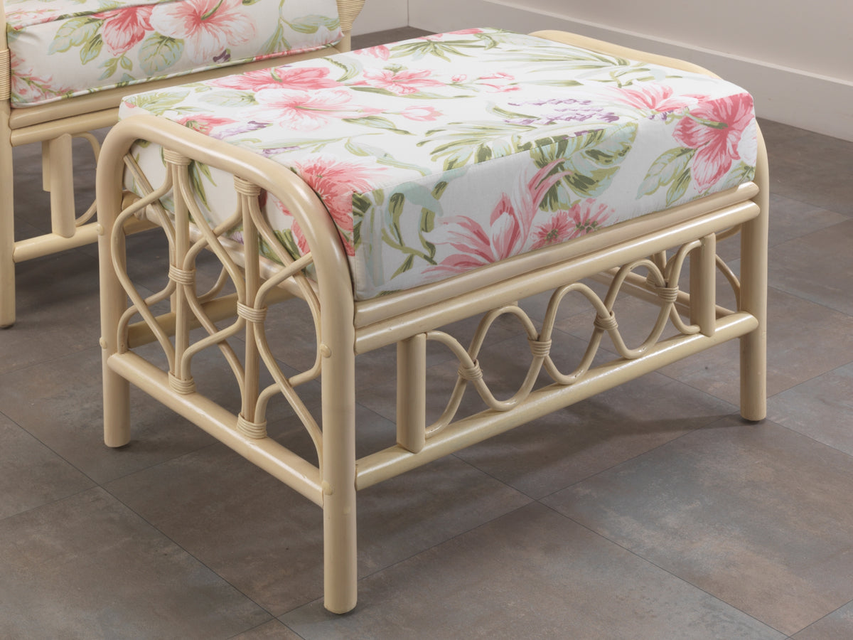 Morley Footstool