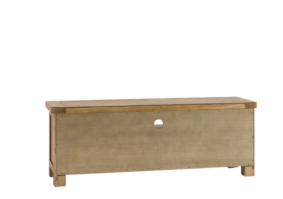 Harvard Oak Media Unit