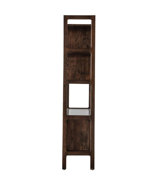 Barcelona Bookcase Storage Display Unit