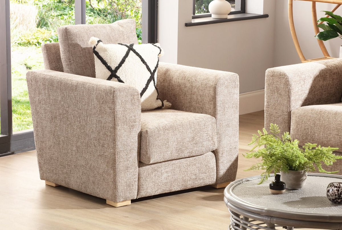 Witney Armchair