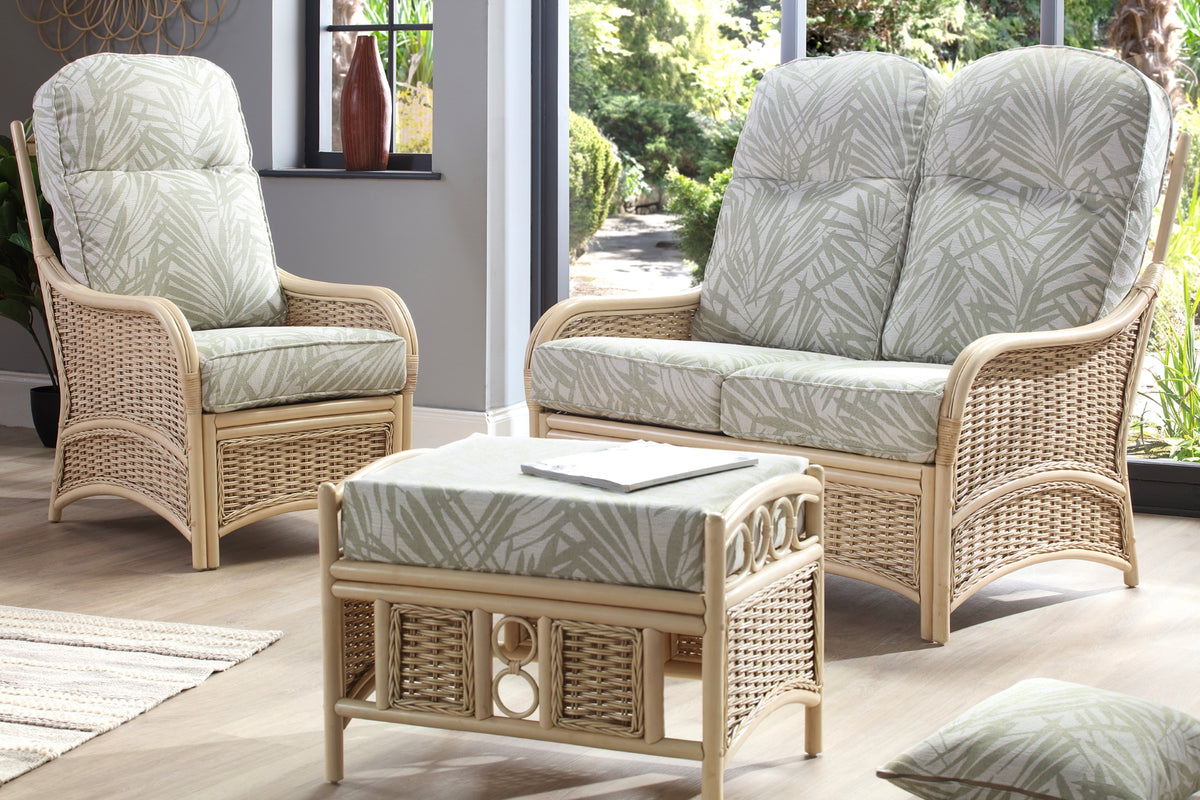 Chelsea 2 Seater 3pc Suite
