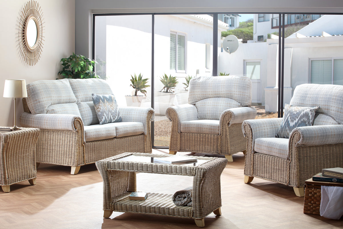 Clifton 2 Seater 3pc Suite