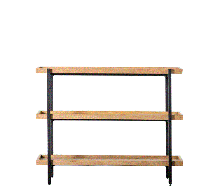 Torro Open Display Unit
