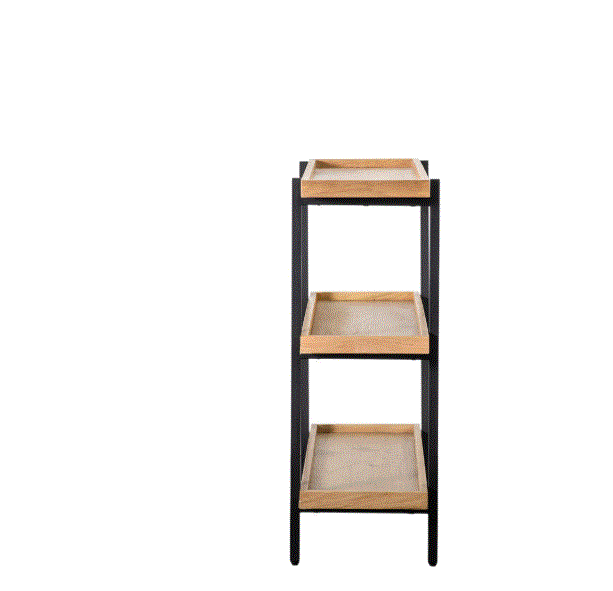 Torro Open Display Unit