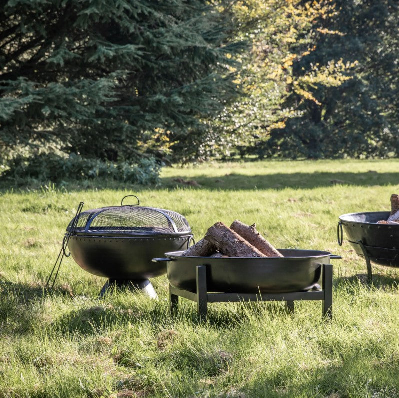 Firenze Firepit - Outdoor Fire Pit