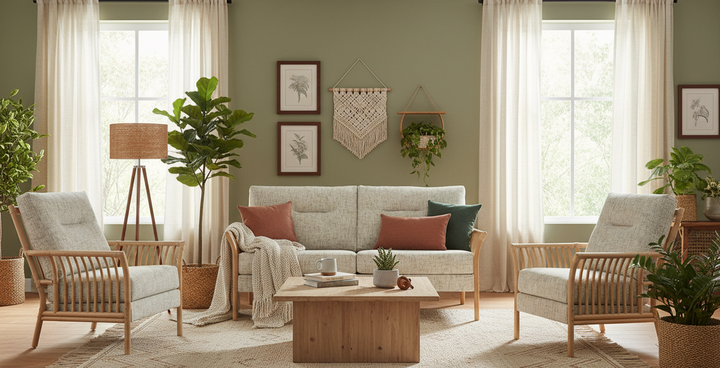 Desser Furniture: The UK’s Rattan Furniture Specialists - Est.1919