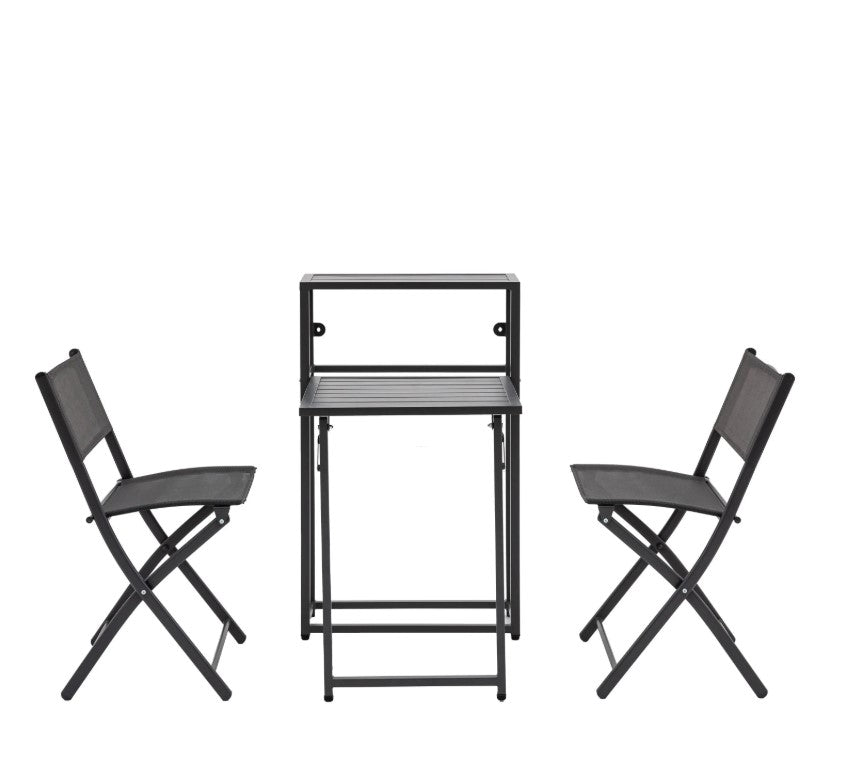 Kala Balcony Bistro Set