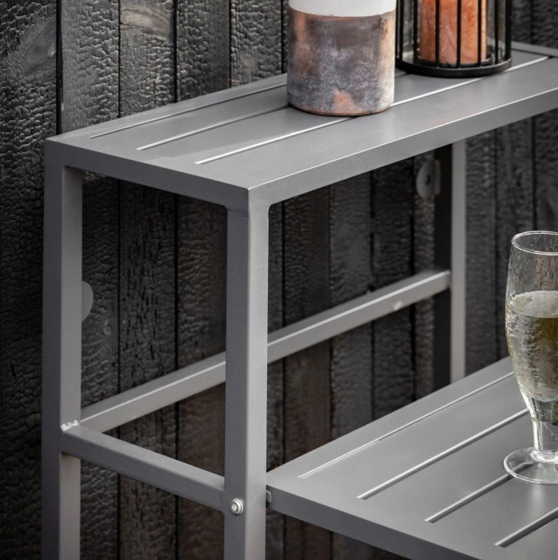 Kala Balcony Bistro Set