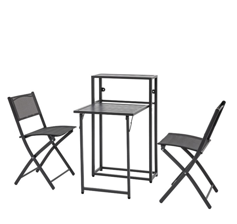 Kala Balcony Bistro Set