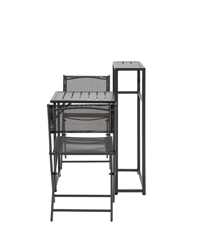 Kala Balcony Bistro Set