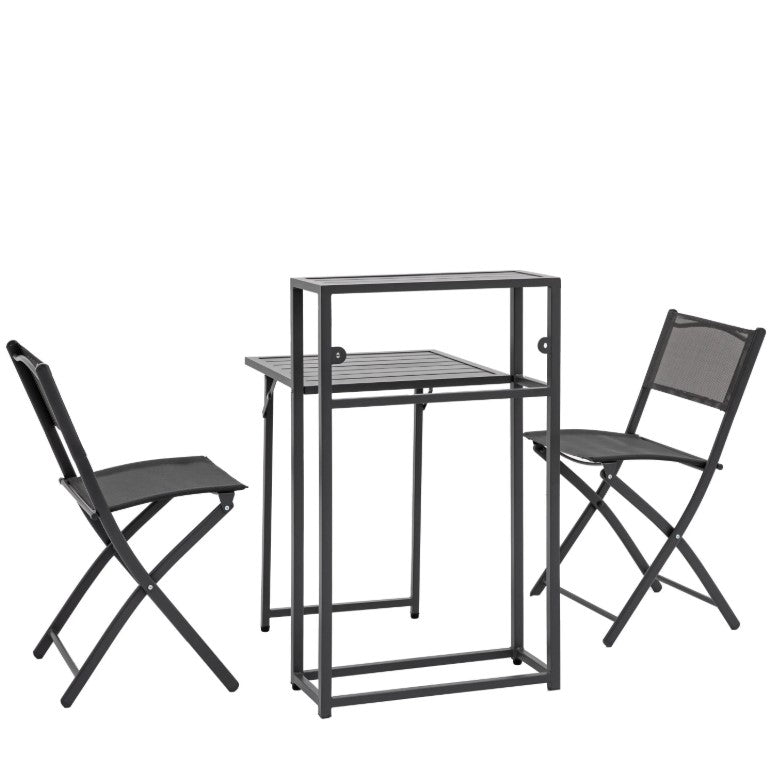 Kala Balcony Bistro Set