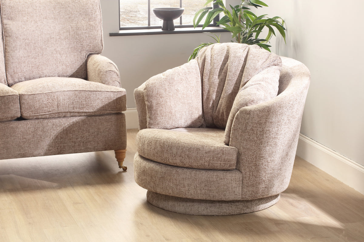 Alston Swivel Chair