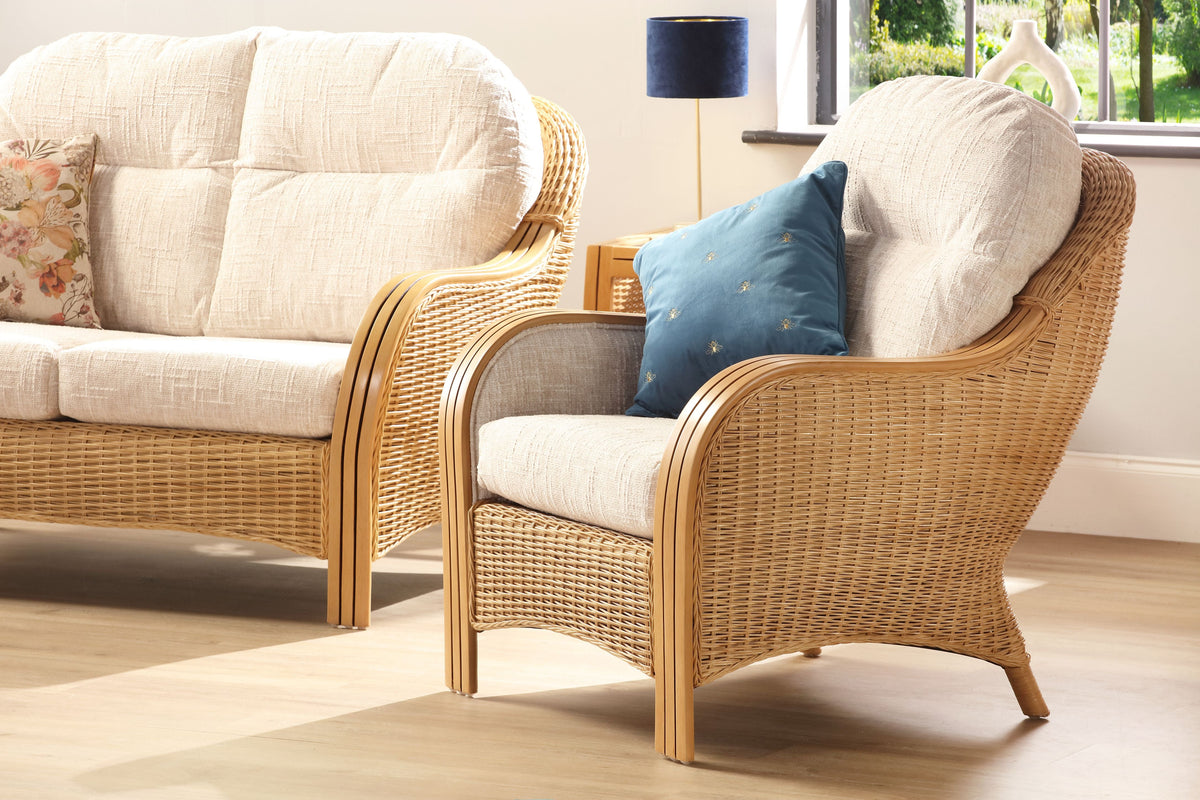 Centurion Armchair