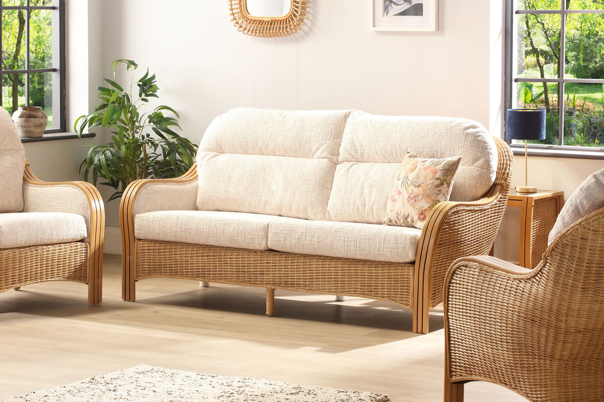 Centurion 3 Seater Sofa