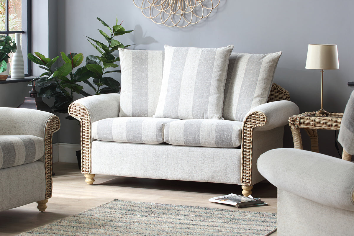 Samford 2 Seater Scatterback Sofa