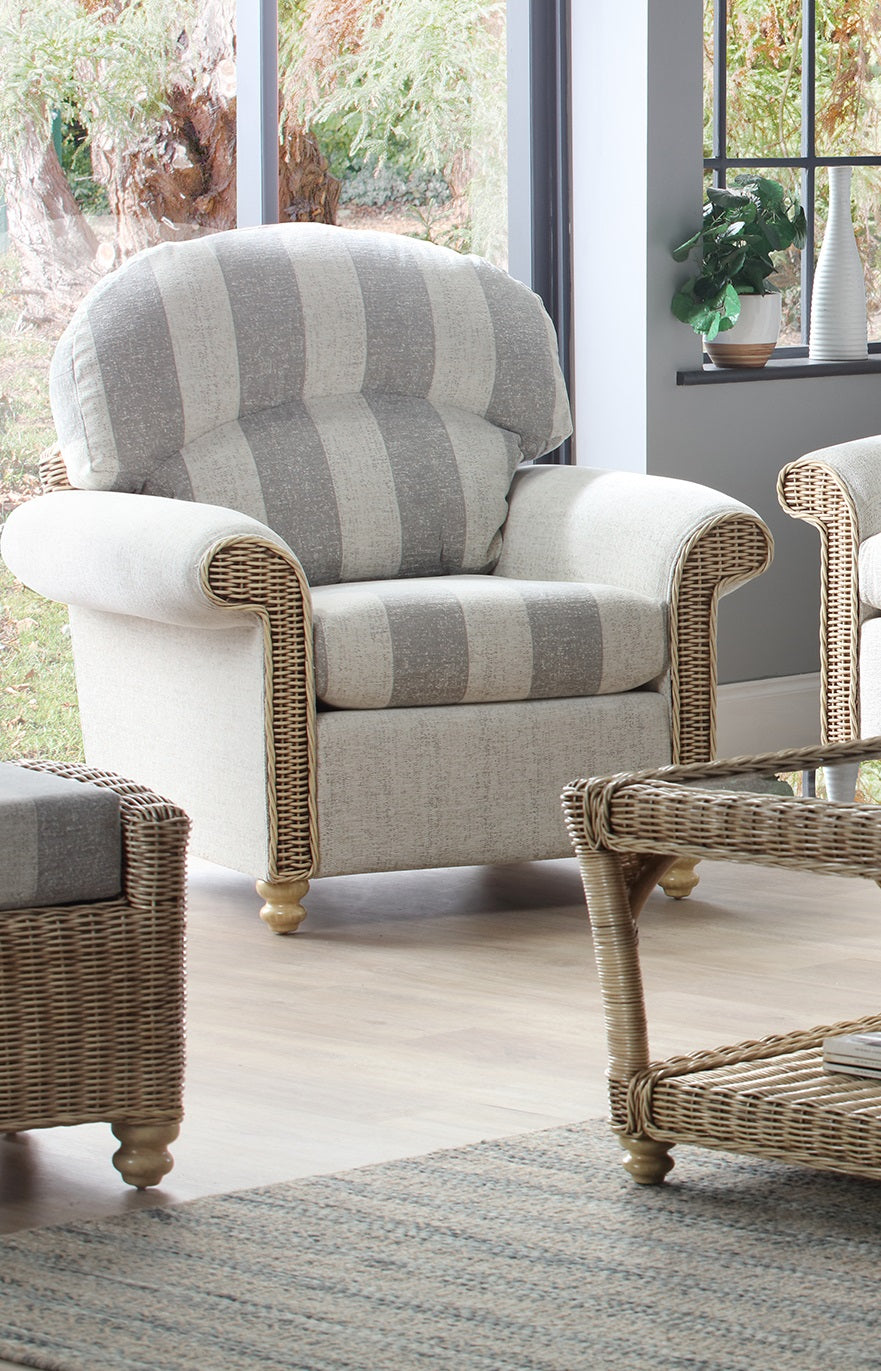 Samford Armchair