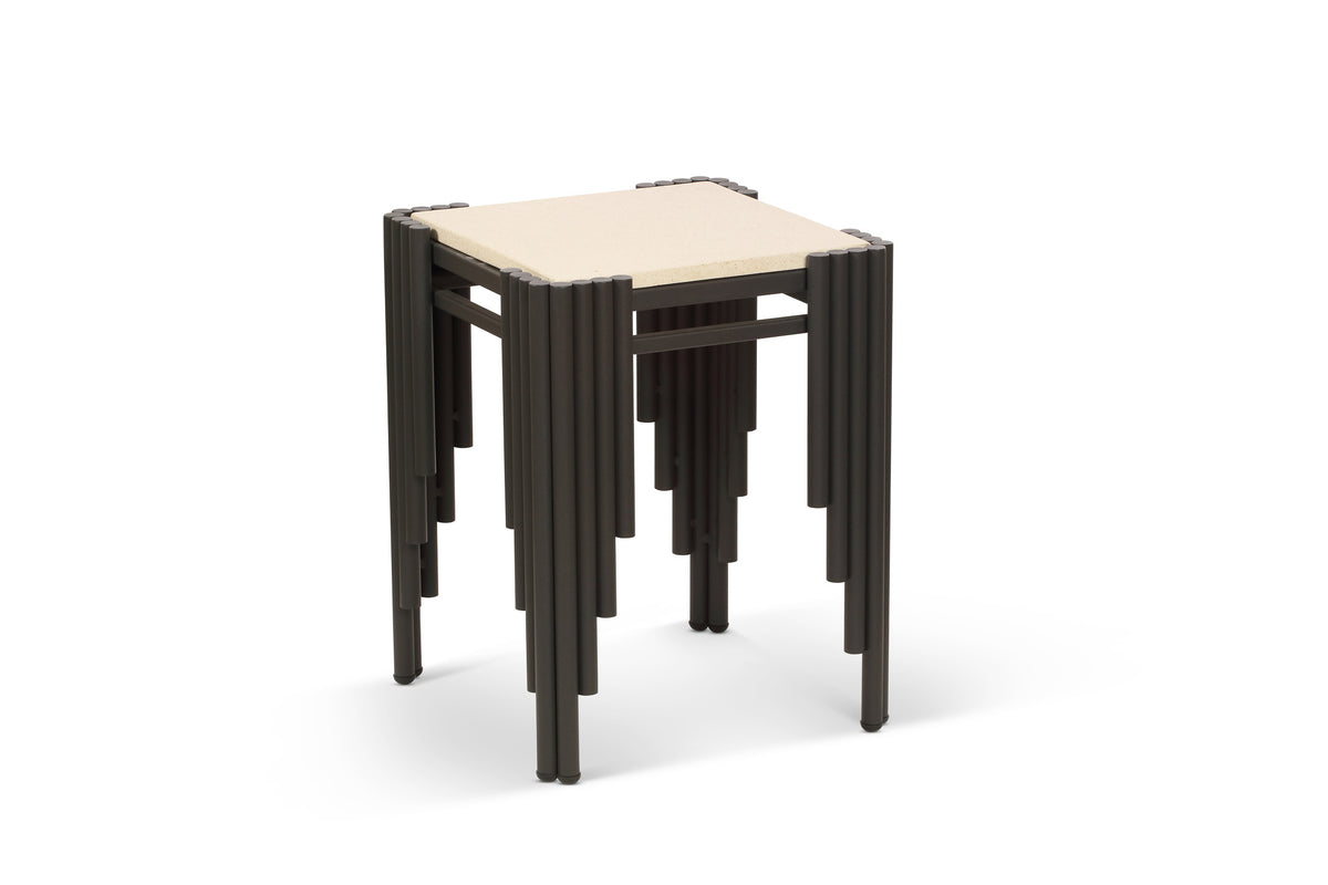 Sandro Lamp Table - Indoor & Outdoor Table
