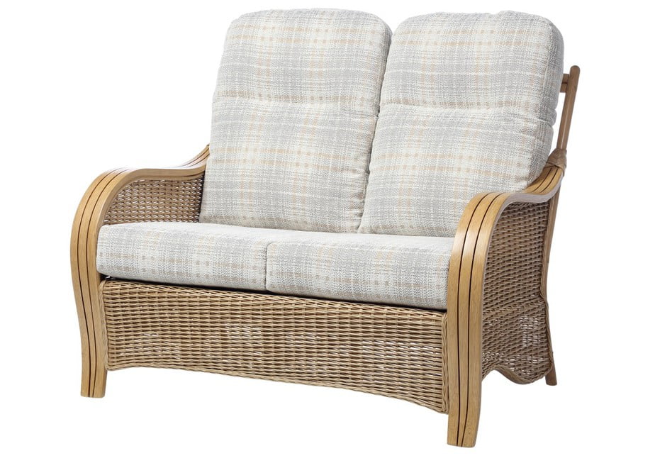 Turin 2 seater sofa discount