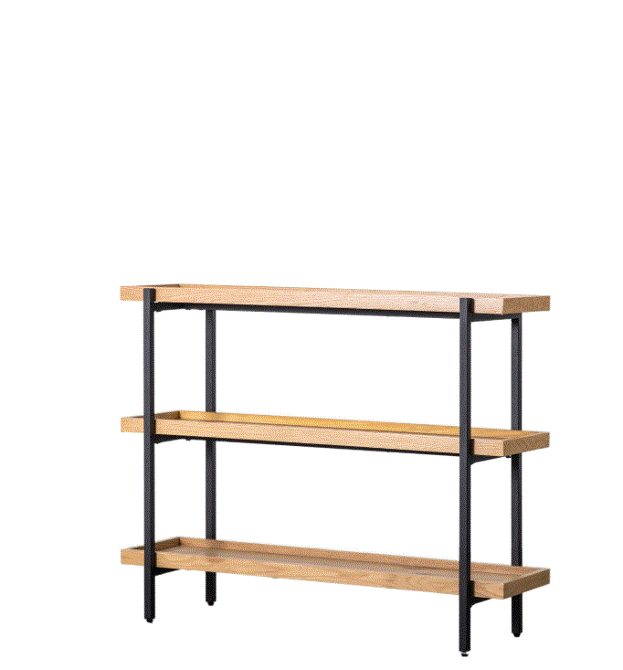 Torro Open Display Unit