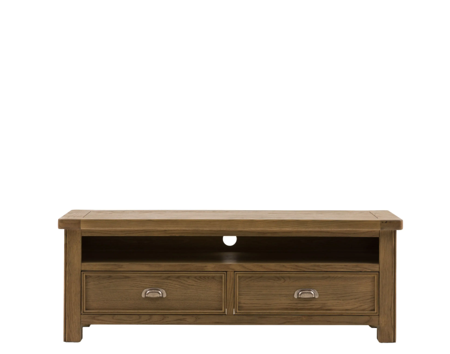 Harvard Oak Media Unit