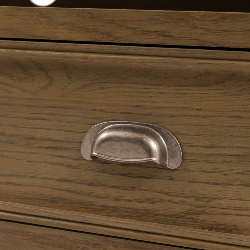 Harvard Oak Media Unit