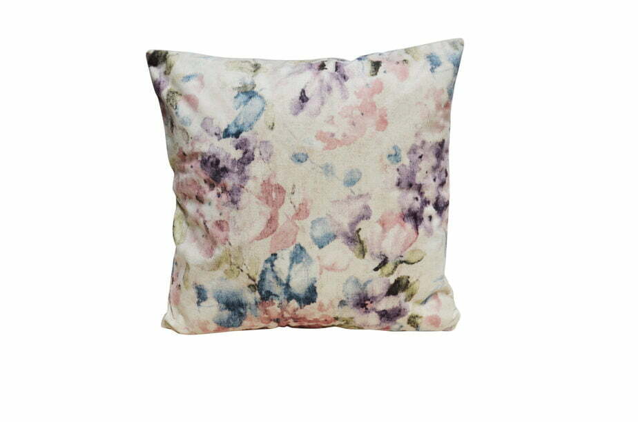 Blush Cushions UK Hydrangea Scatter Cushion 17