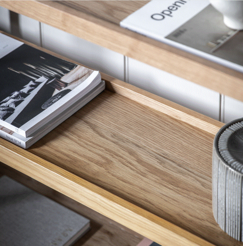 Torro Open Display Unit
