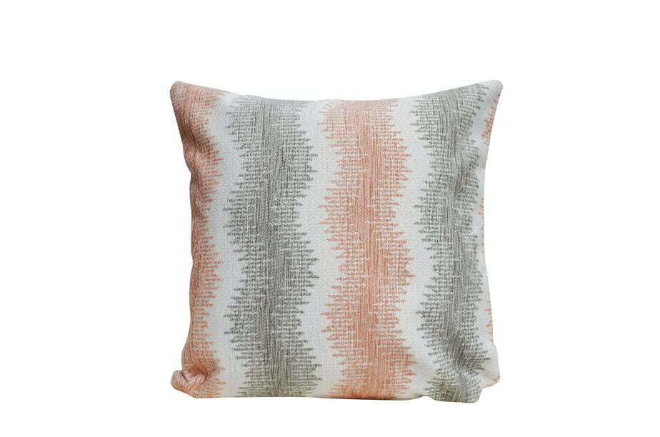 Pink and grey scatter cushions hotsell