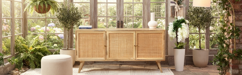 Best Storage for Garden Rooms That Feels at Home