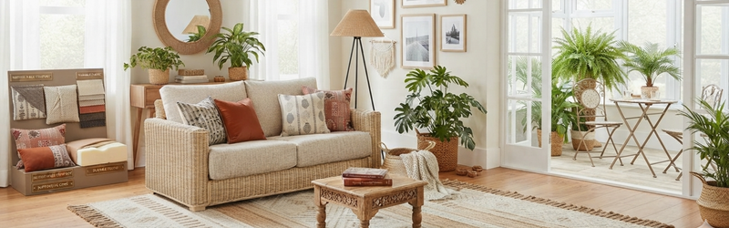 How to Choose Seat Cushions for Lasting Comfort