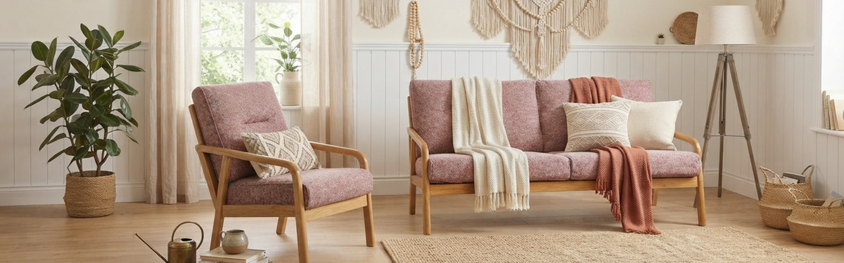 How to Protect Indoor Rattan Furniture