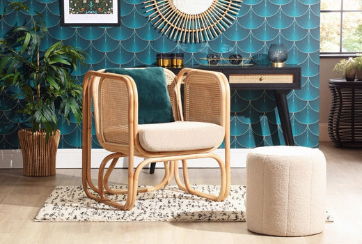 10 Things No One Told You About Rattan Furniture