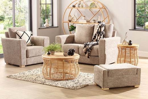 Natural Rattan Furniture: Everything You Need to Know