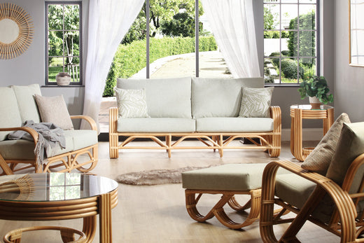 The best summer house furniture ideas from Desser & Co experts