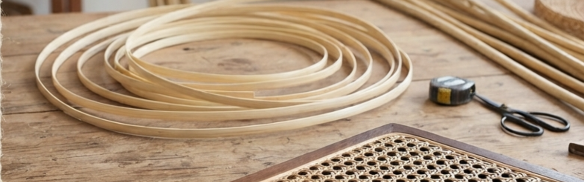 Rattan or Cane: Which Belongs in Your Home?