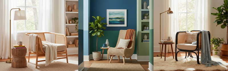 Are Rattan Chairs Comfortable? What Makes Them So