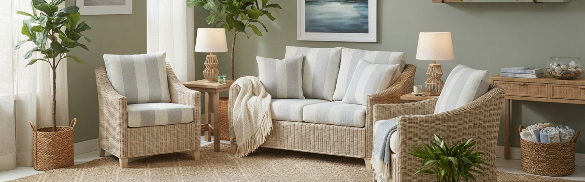 Your Conservatory Furniture Buying Checklist