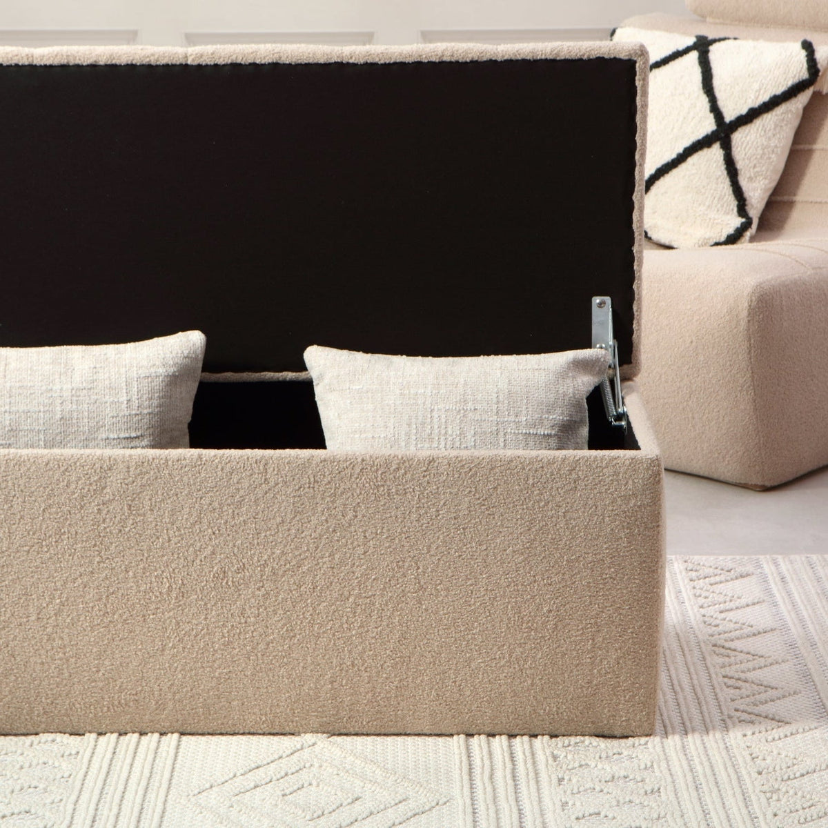 Spring Reset: Revamp Your Space with Style and Storage