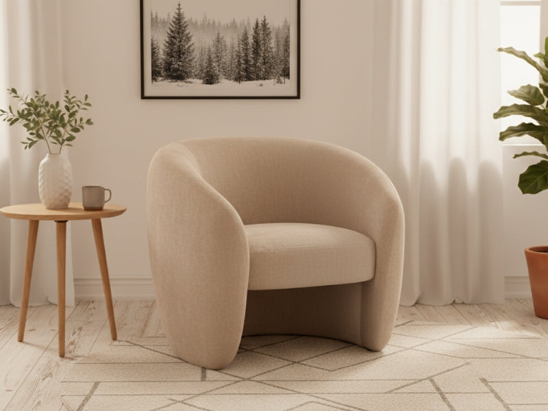 Modern Armchairs