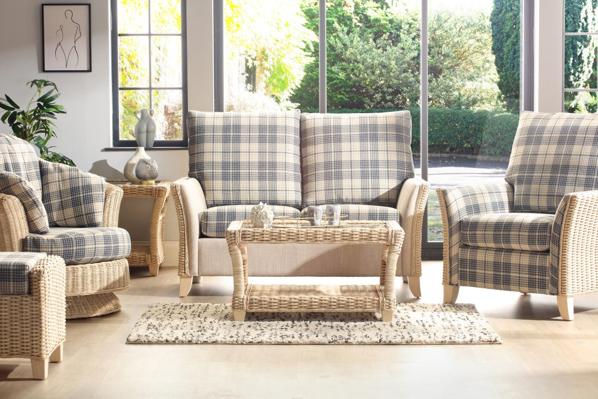 arlington cane furniture range