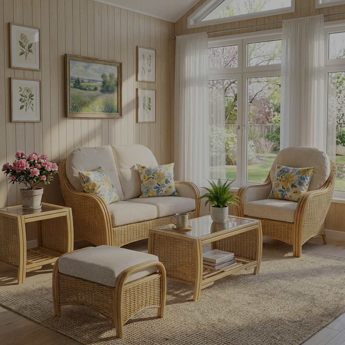 Centurion Light Oak - Easter Sale