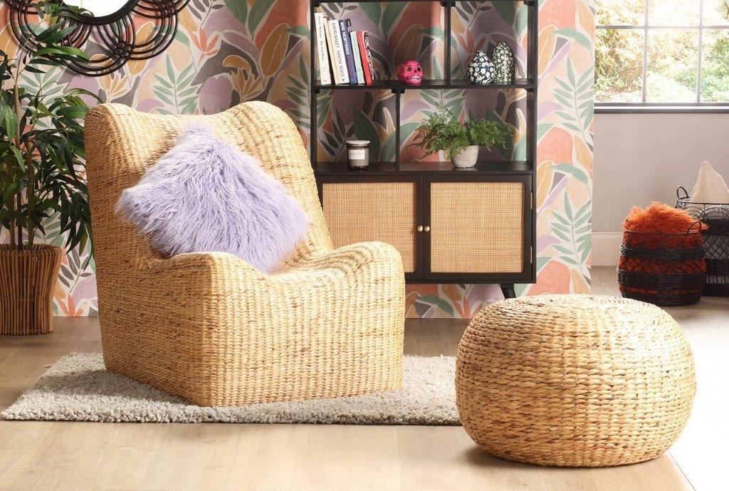 Indoor Chairs