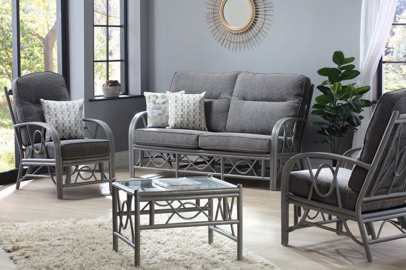 High Back Conservatory Furniture – Desser