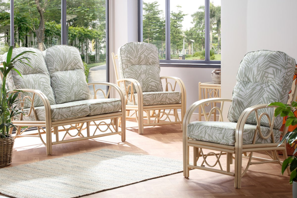 desser bali natural conservatory furniture range