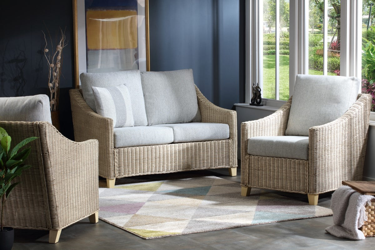 desser dijon natural conservatory furniture range